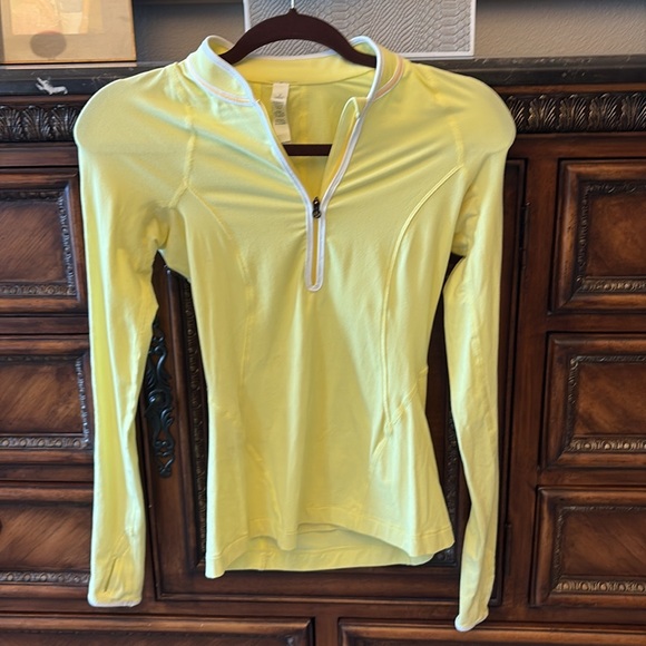 Lululemon Jacket - Picture 7 of 12